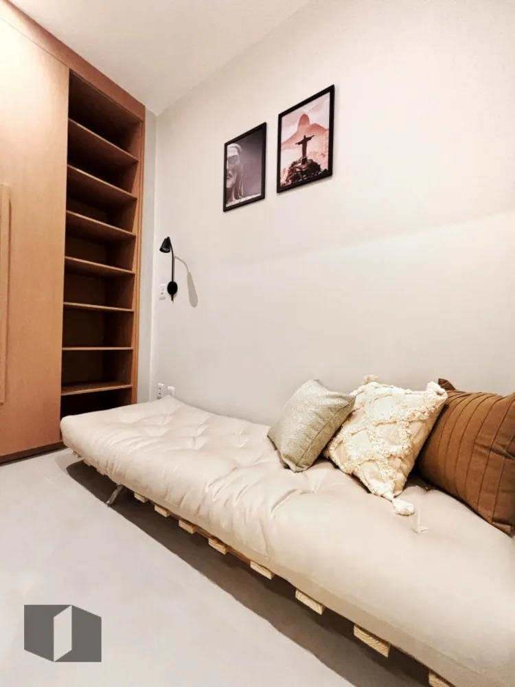 Apartamento, 2 quartos, 52 m² - Foto 8