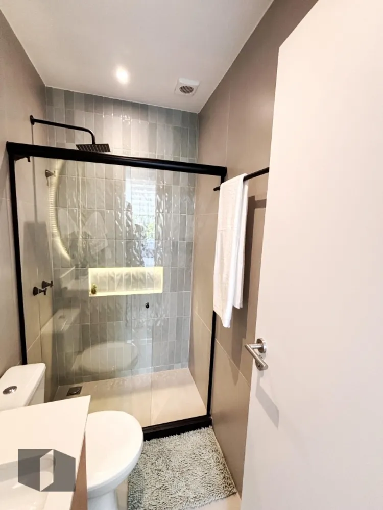 Apartamento, 2 quartos, 52 m² - Foto 7