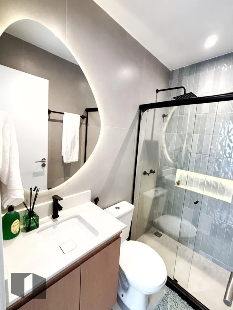 Apartamento, 2 quartos, 52 m² - Foto 6