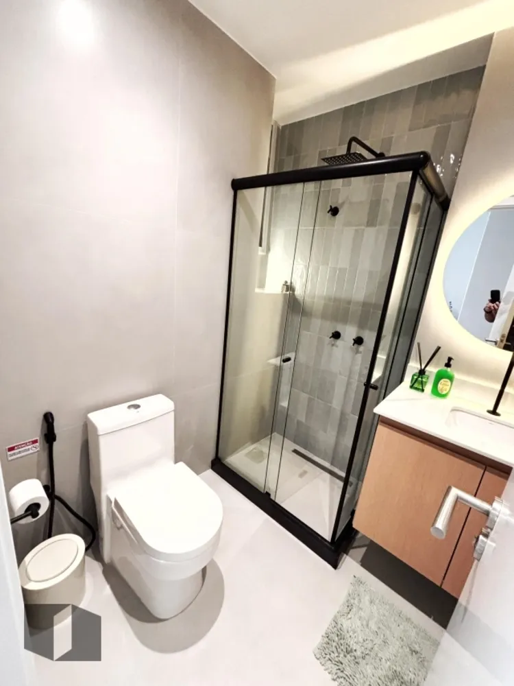 Apartamento, 2 quartos, 52 m² - Foto 9