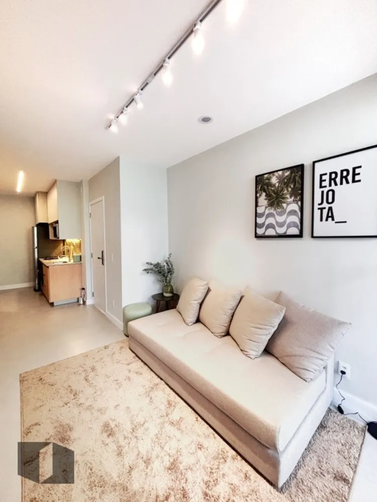 Apartamento, 2 quartos, 52 m² - Foto 11