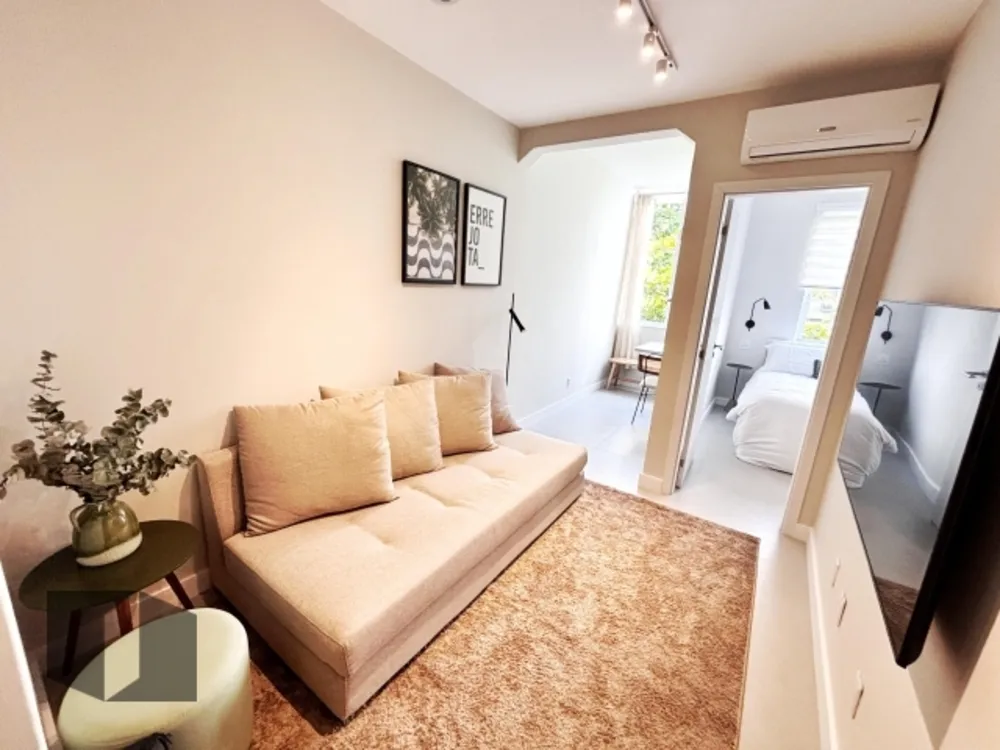 Apartamento, 2 quartos, 52 m² - Foto 1