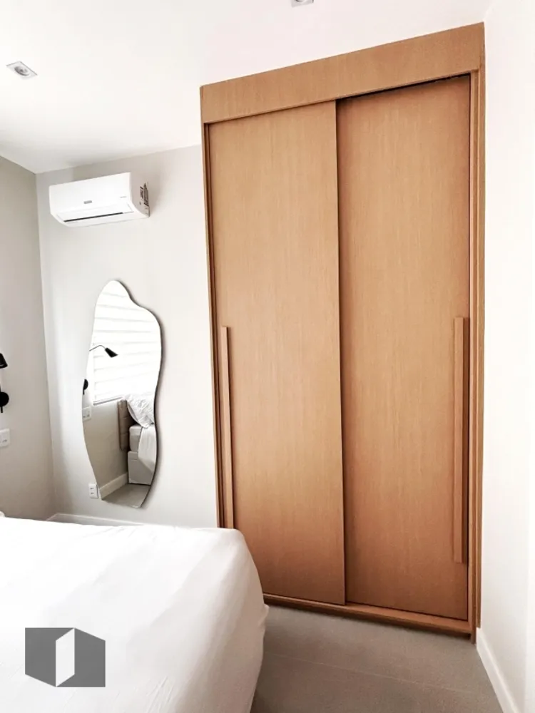 Apartamento, 2 quartos, 52 m² - Foto 5