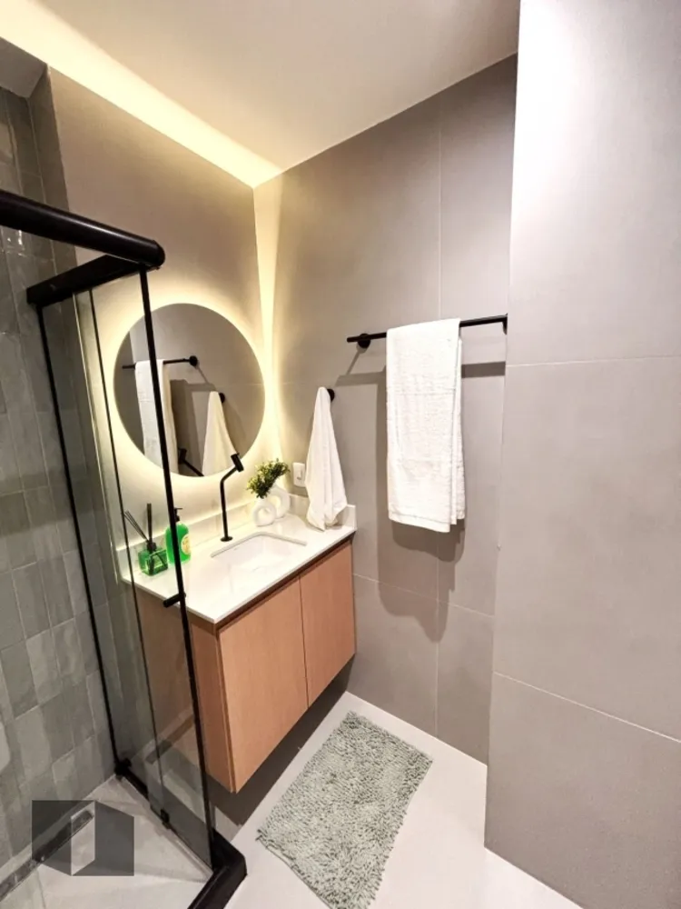 Apartamento, 2 quartos, 52 m² - Foto 10
