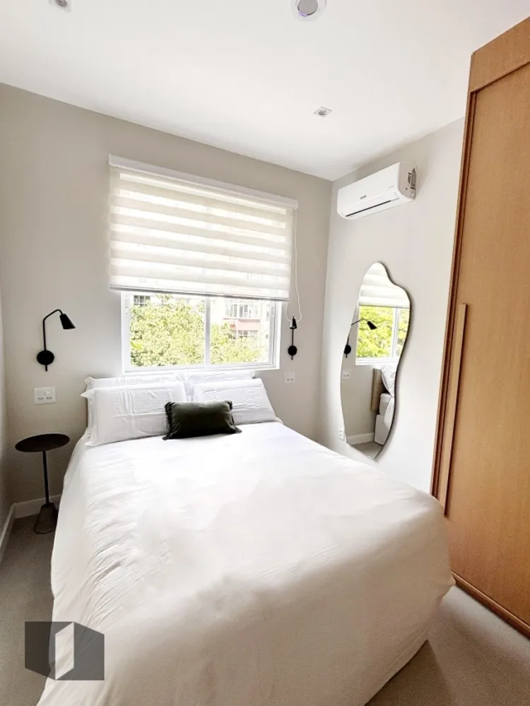 Apartamento, 2 quartos, 52 m² - Foto 4