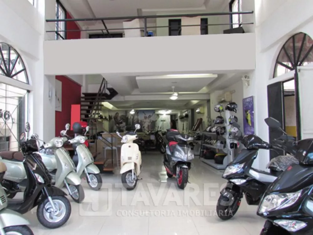 Loja-Salão, 400 m² - Foto 10