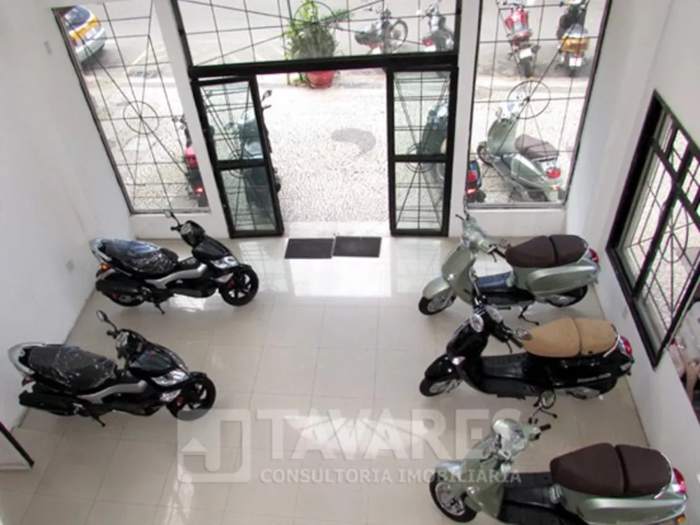 Loja-Salão, 400 m² - Foto 20