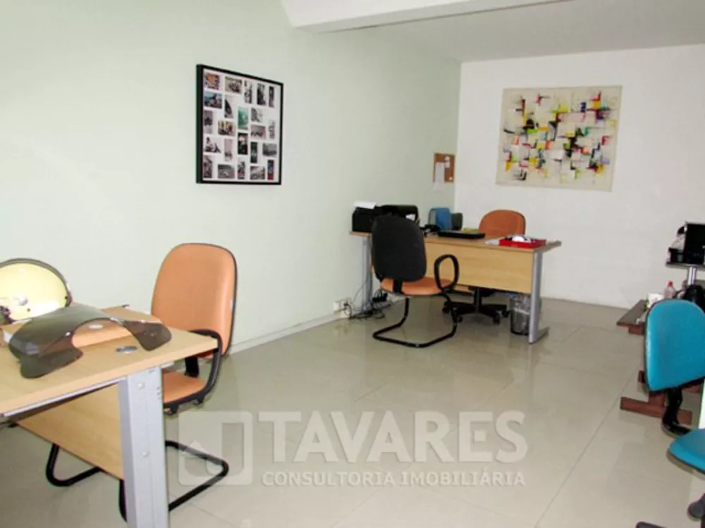 Loja-Salão, 400 m² - Foto 24