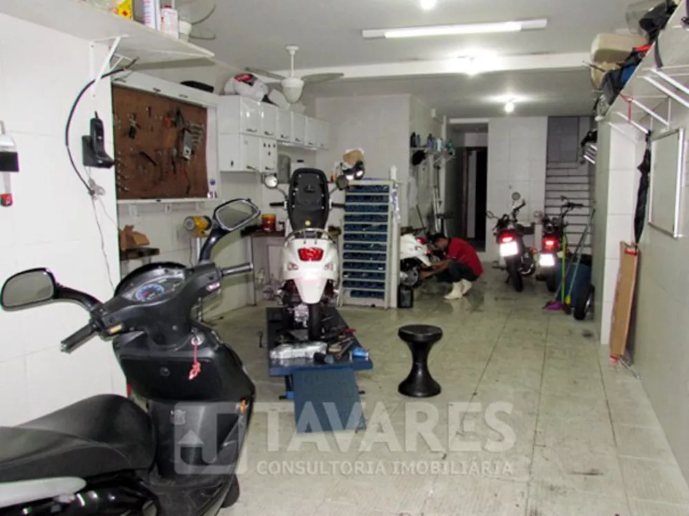 Loja-Salão, 400 m² - Foto 26