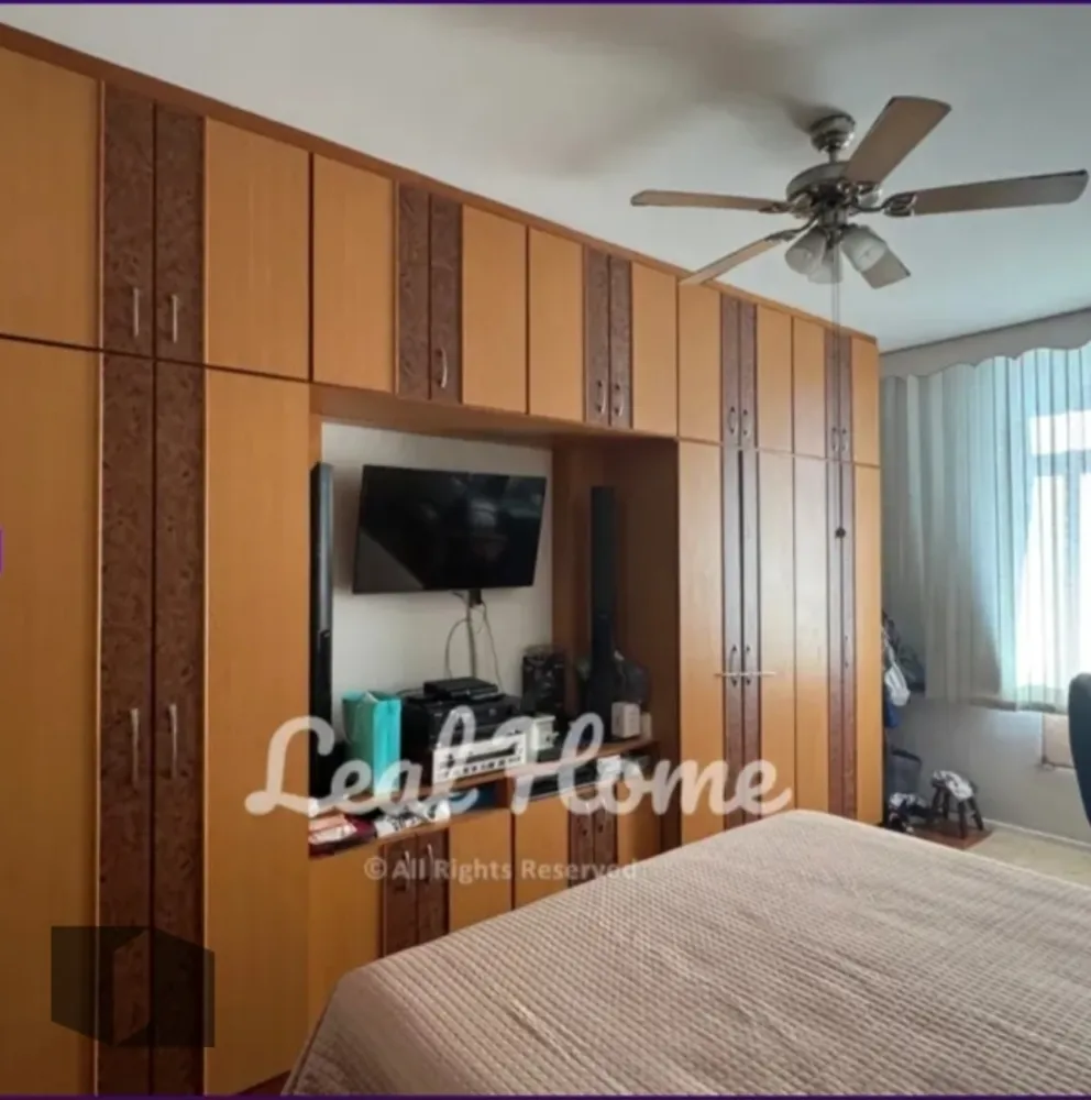 Apartamento, 4 quartos, 235 m² - Foto 8