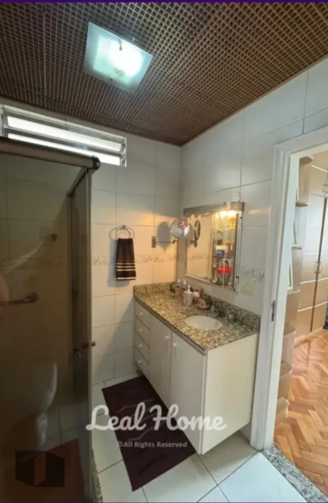 Apartamento, 4 quartos, 235 m² - Foto 2