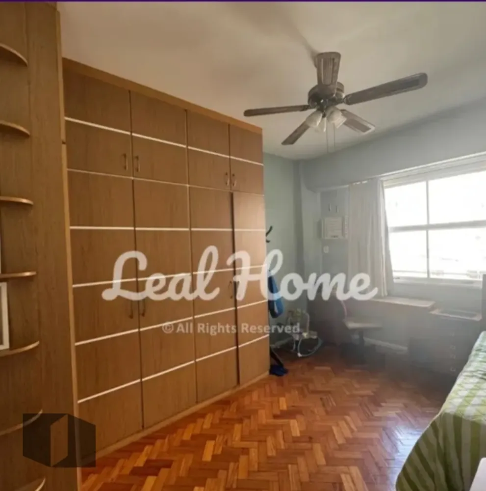 Apartamento, 4 quartos, 235 m² - Foto 7