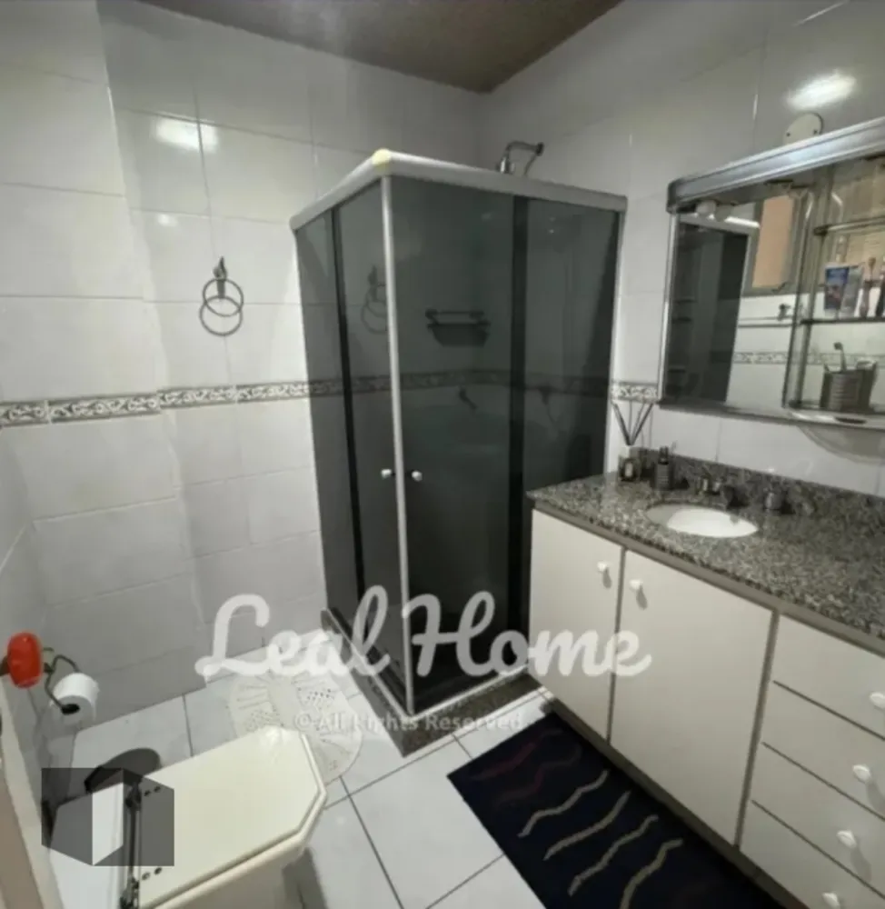 Apartamento, 4 quartos, 235 m² - Foto 4