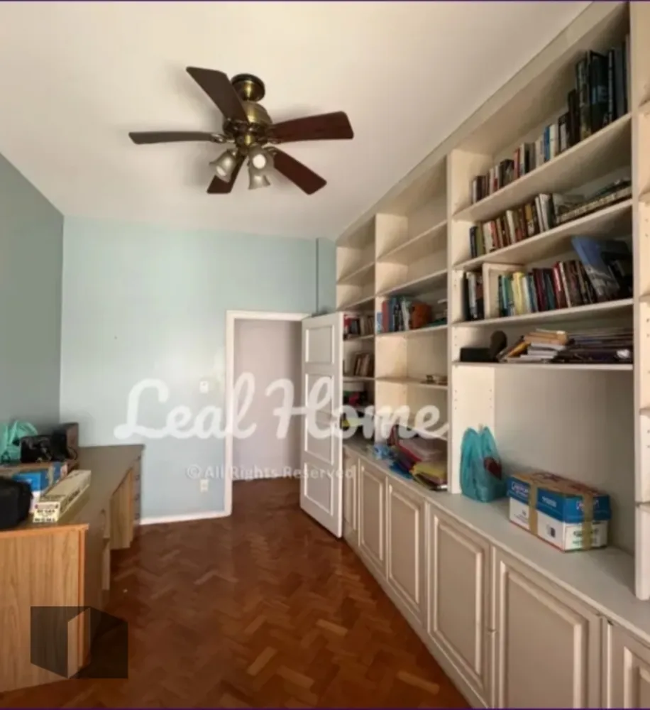 Apartamento, 4 quartos, 235 m² - Foto 6