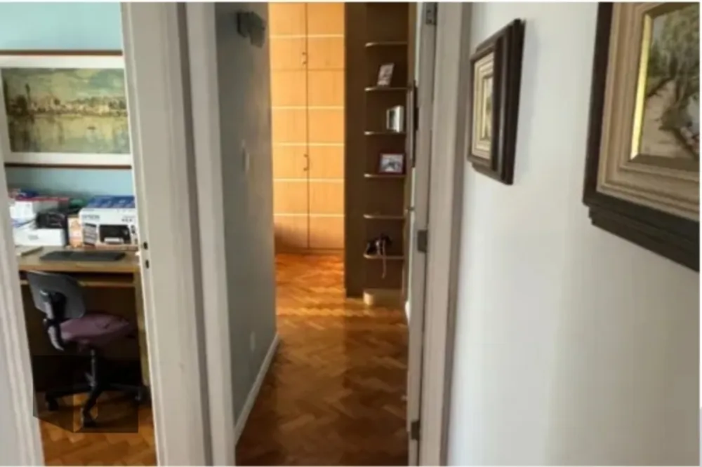 Apartamento, 4 quartos, 235 m² - Foto 3