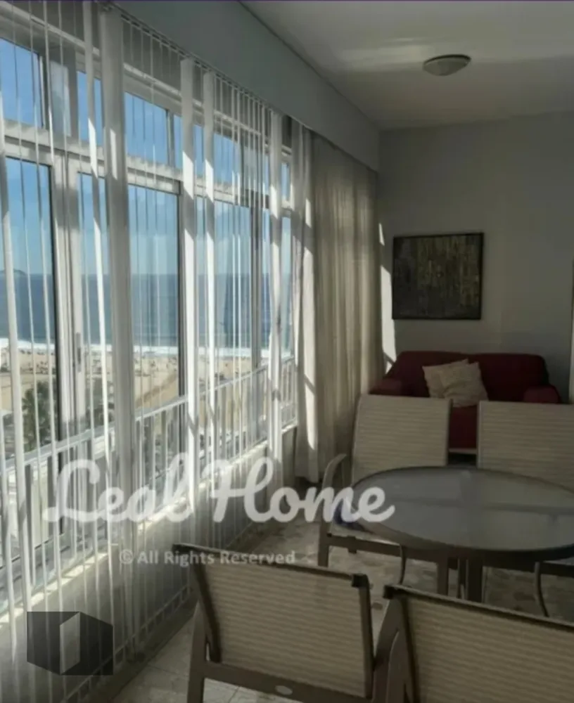 Apartamento, 4 quartos, 235 m² - Foto 9