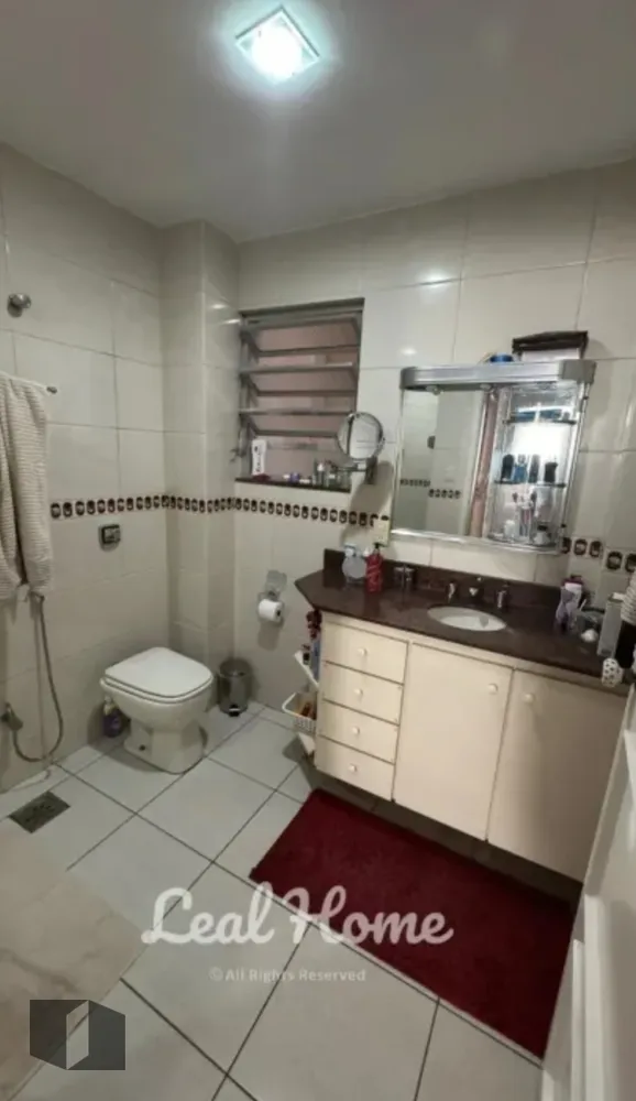 Apartamento, 4 quartos, 235 m² - Foto 10