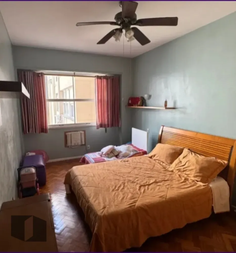 Apartamento, 4 quartos, 235 m² - Foto 1