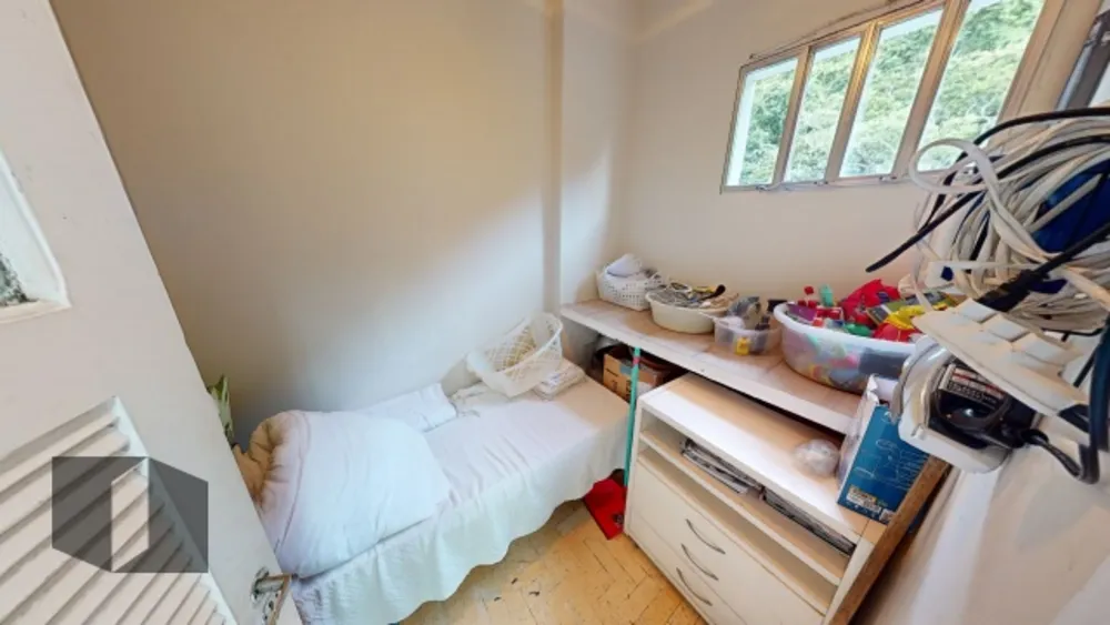 Apartamento, 4 quartos, 206 m² - Foto 23