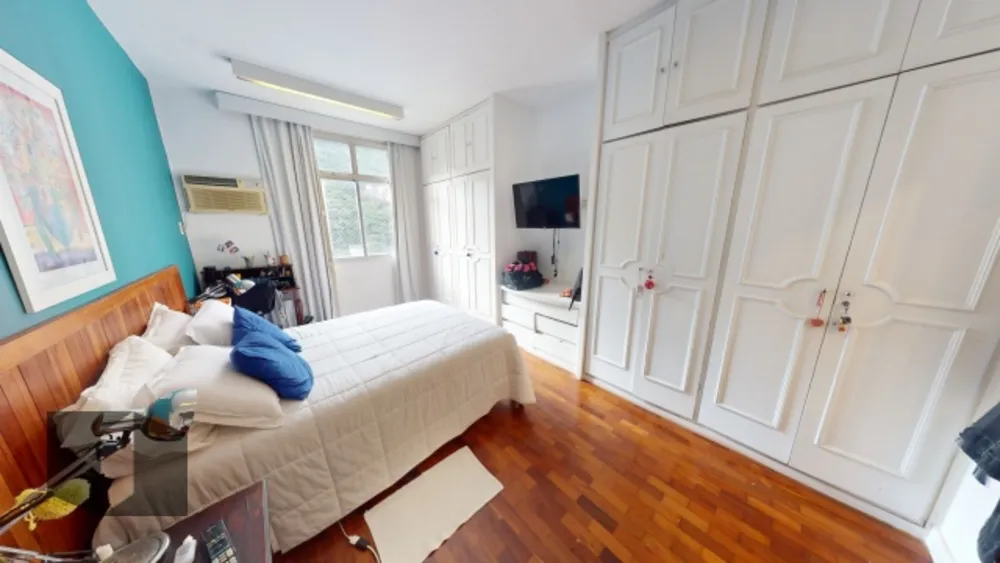 Apartamento, 4 quartos, 206 m² - Foto 11
