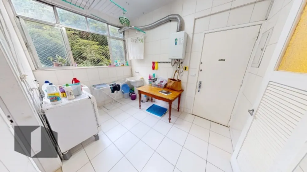 Apartamento, 4 quartos, 206 m² - Foto 21