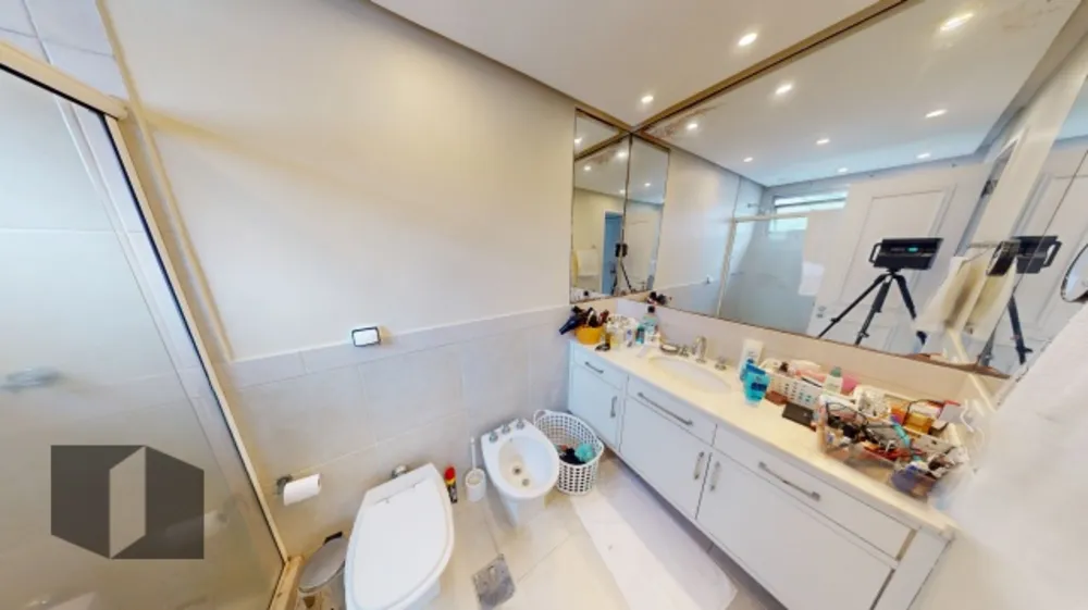 Apartamento, 4 quartos, 206 m² - Foto 13