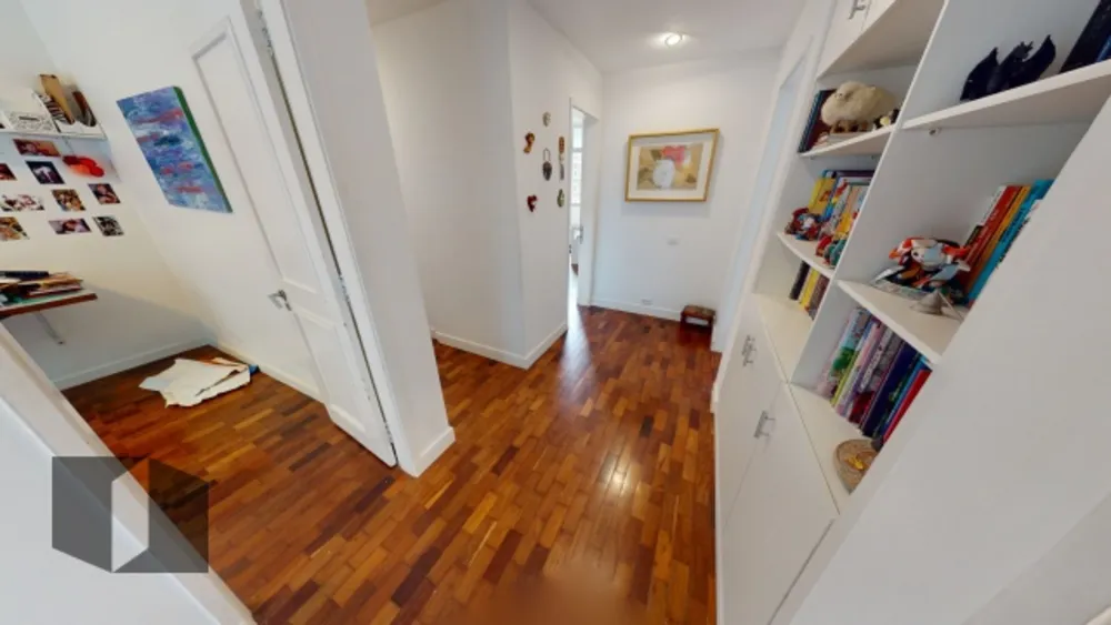 Apartamento, 4 quartos, 206 m² - Foto 16