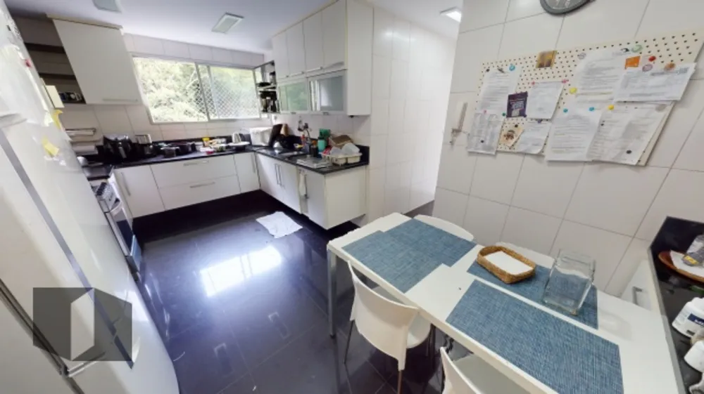 Apartamento, 4 quartos, 206 m² - Foto 20