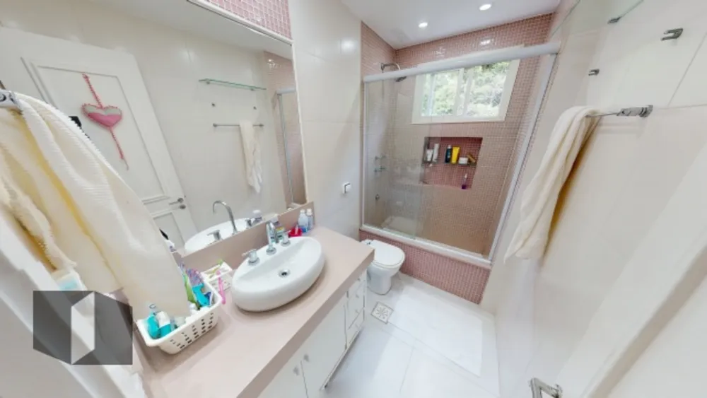 Apartamento, 4 quartos, 206 m² - Foto 17