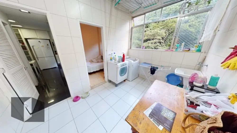 Apartamento, 4 quartos, 206 m² - Foto 22