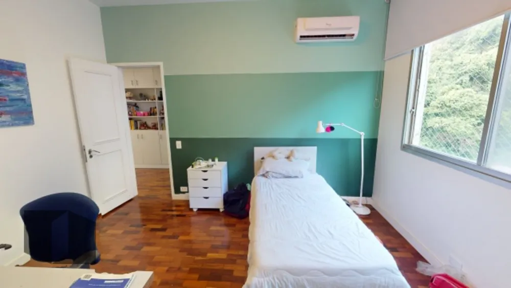 Apartamento, 4 quartos, 206 m² - Foto 19