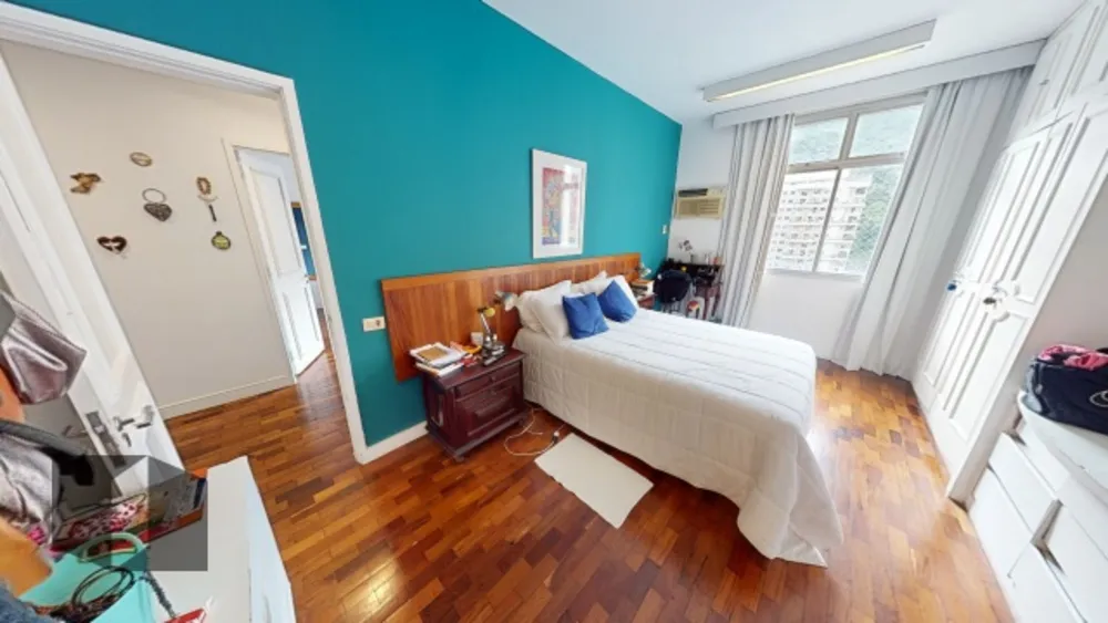 Apartamento, 4 quartos, 206 m² - Foto 15
