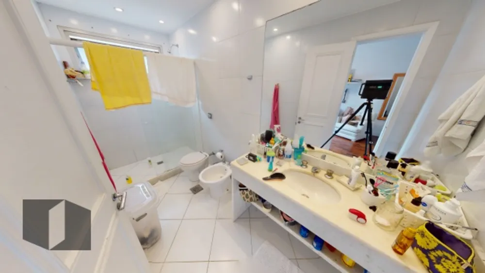 Apartamento, 4 quartos, 206 m² - Foto 10