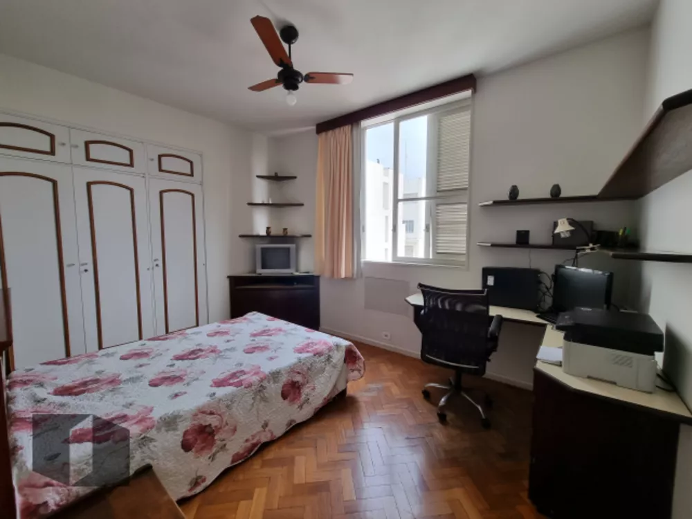 Apartamento, 4 quartos, 240 m² - Foto 23