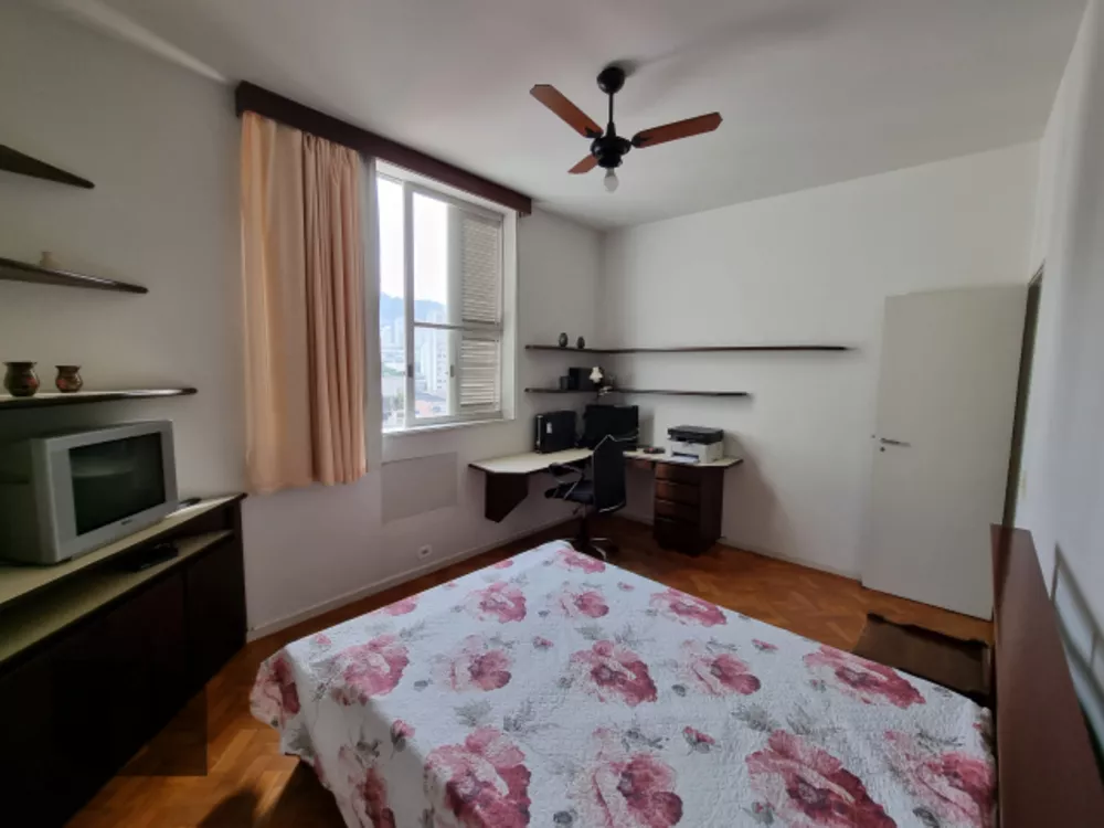 Apartamento, 4 quartos, 240 m² - Foto 35