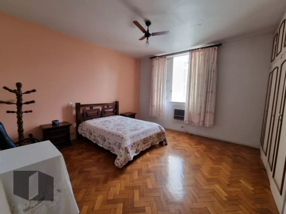 Apartamento, 4 quartos, 240 m² - Foto 10