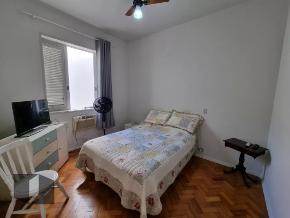 Apartamento, 4 quartos, 240 m² - Foto 26