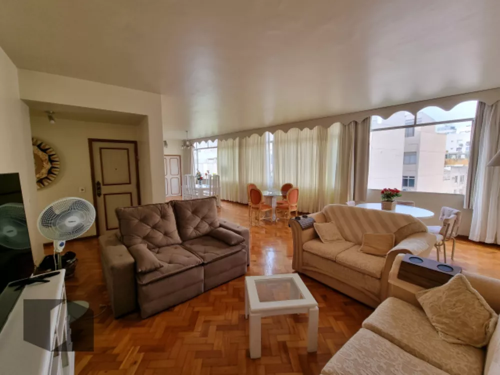 Apartamento, 4 quartos, 240 m² - Foto 25