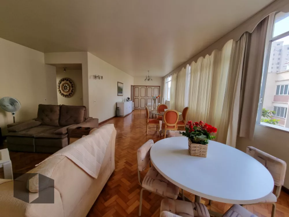 Apartamento, 4 quartos, 240 m² - Foto 46