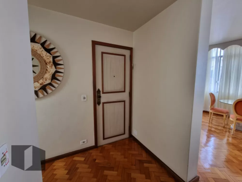 Apartamento, 4 quartos, 240 m² - Foto 11