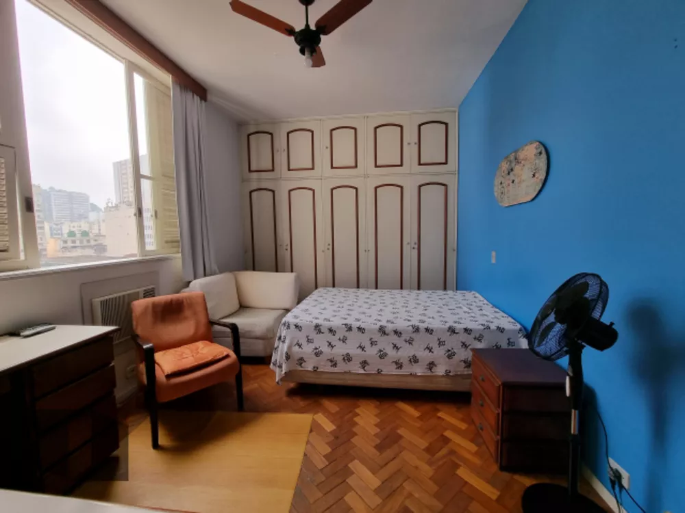 Apartamento, 4 quartos, 240 m² - Foto 2