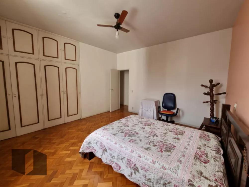 Apartamento, 4 quartos, 240 m² - Foto 29