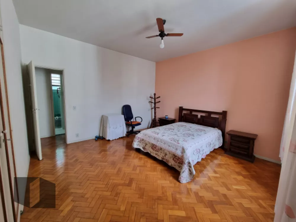 Apartamento, 4 quartos, 240 m² - Foto 18