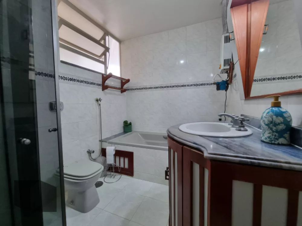 Apartamento, 4 quartos, 240 m² - Foto 24