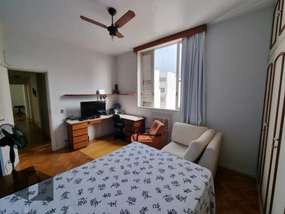 Apartamento, 4 quartos, 240 m² - Foto 37
