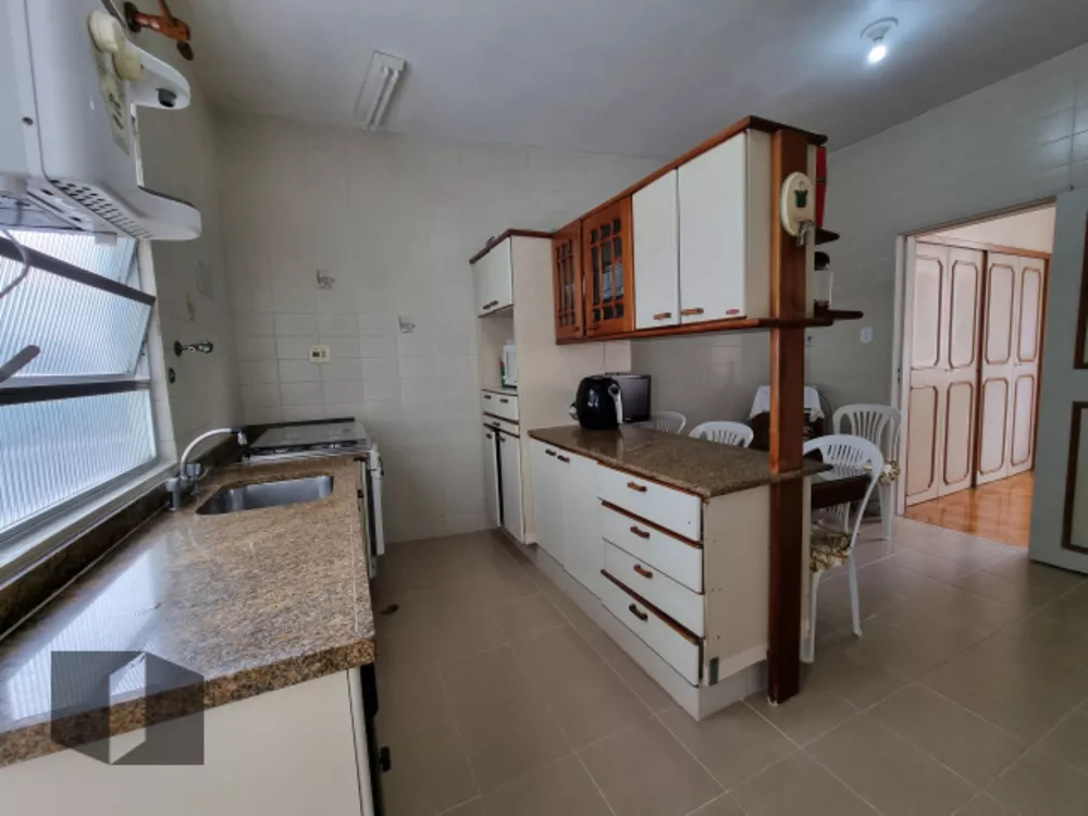 Apartamento, 4 quartos, 240 m² - Foto 51