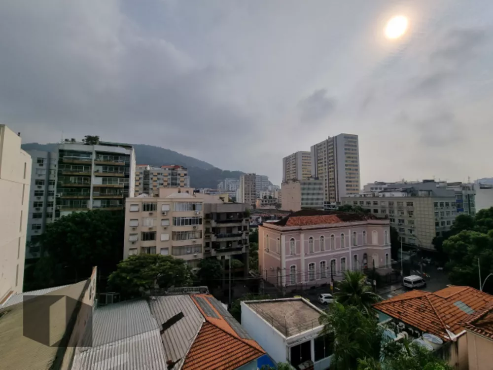 Apartamento, 4 quartos, 240 m² - Foto 28