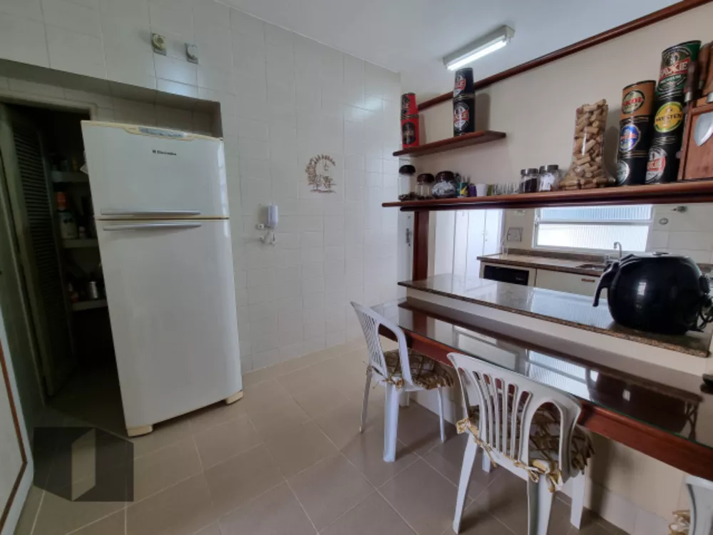 Apartamento, 4 quartos, 240 m² - Foto 12