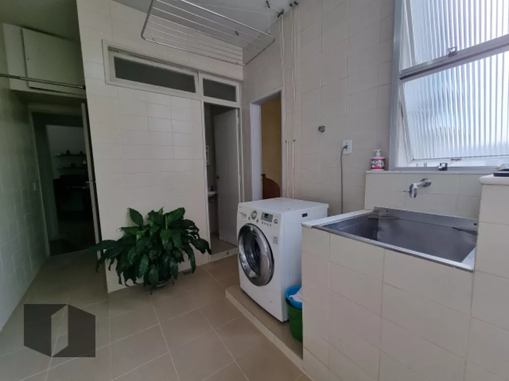 Apartamento, 4 quartos, 240 m² - Foto 34