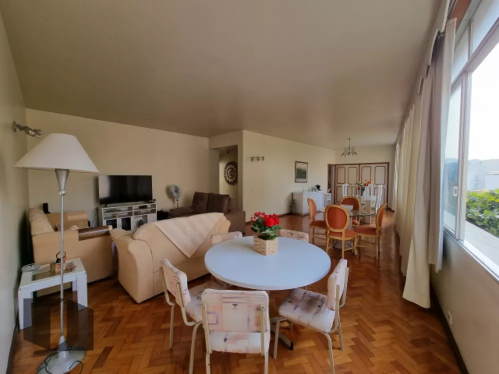 Apartamento, 4 quartos, 240 m² - Foto 55